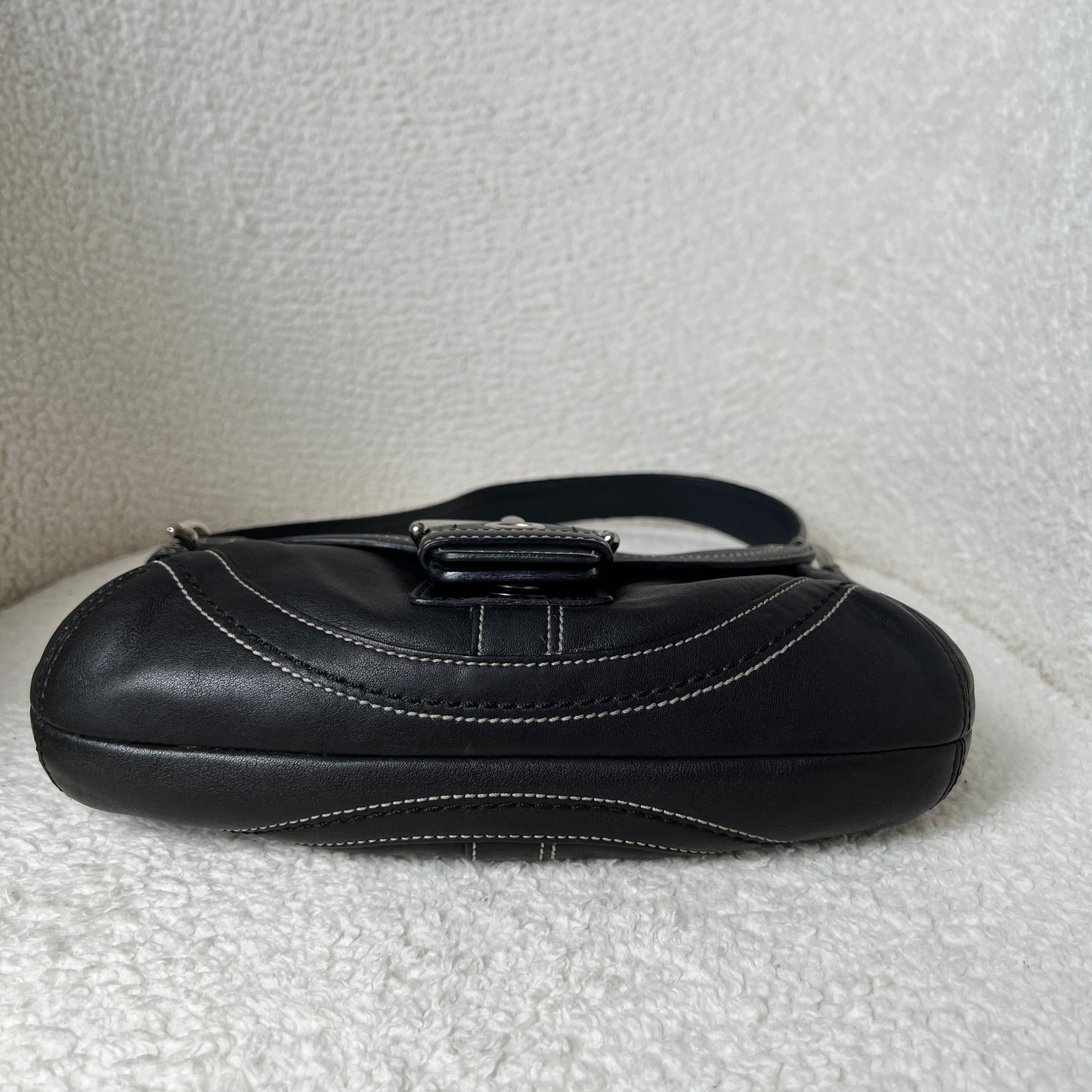 Coach Soho Black