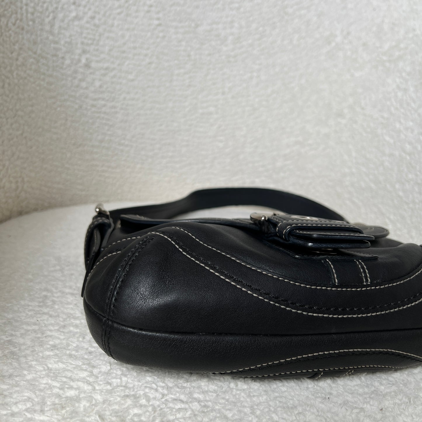 Coach Soho Black