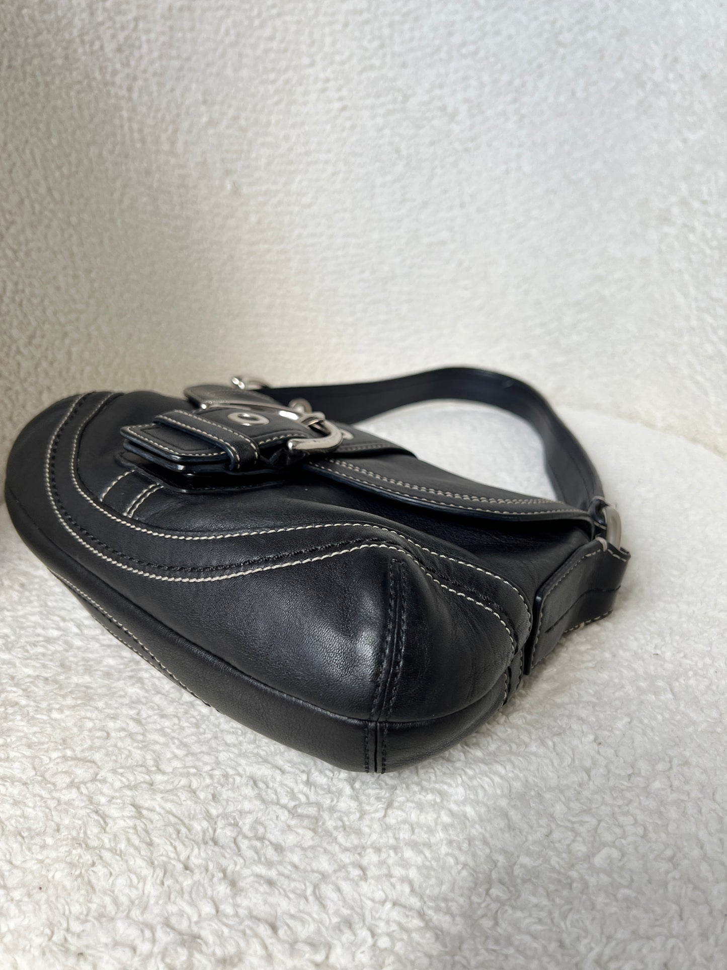 Coach Soho Black