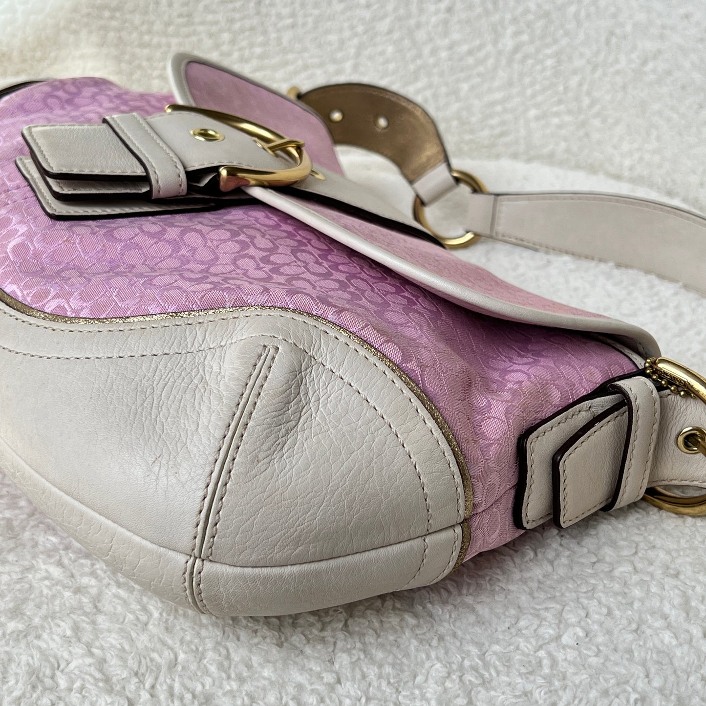 Coach Soho Shoulder Bag