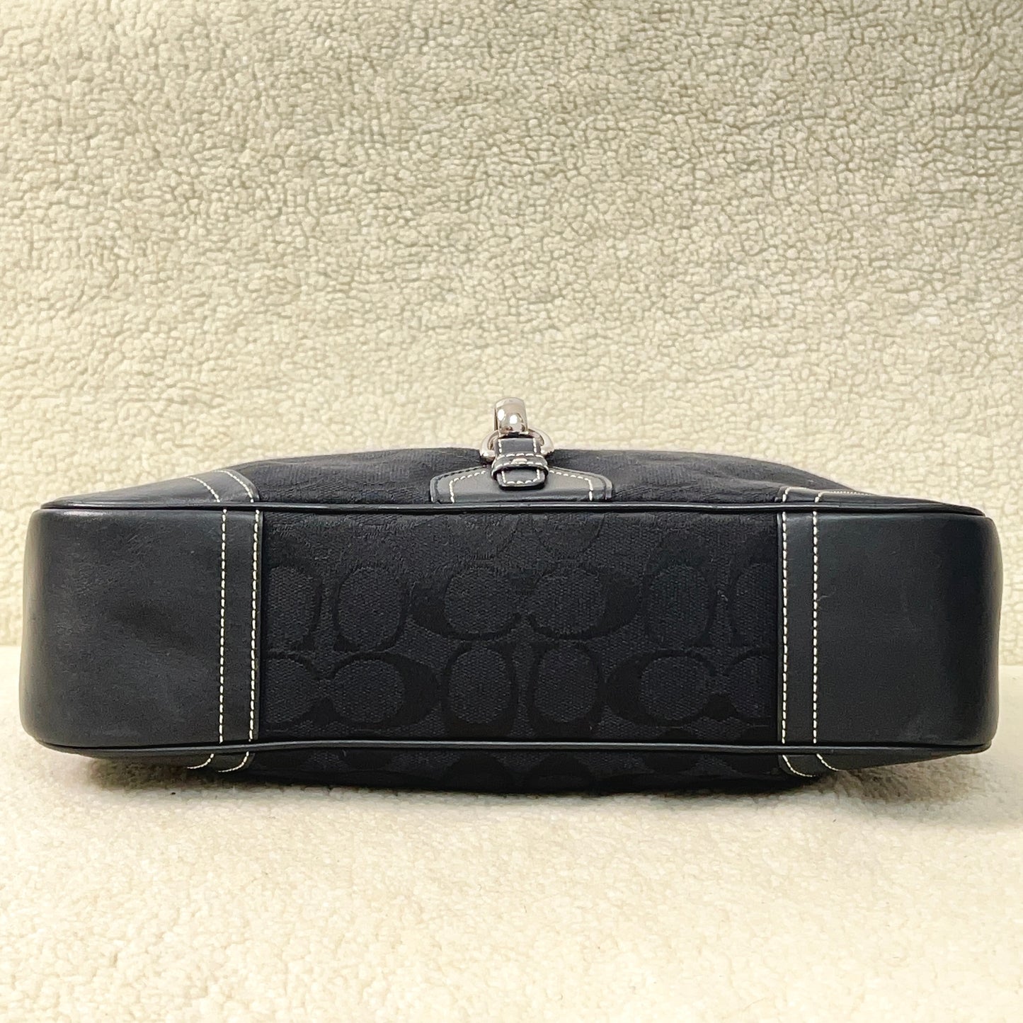 Coach Hamptons BLACK