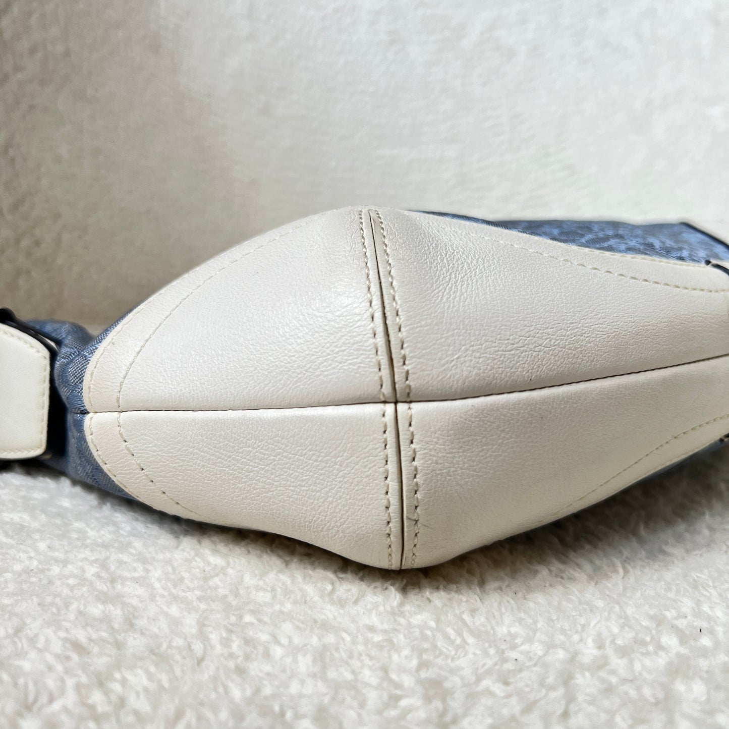 Soho Mini Hobo Shoulder Bag