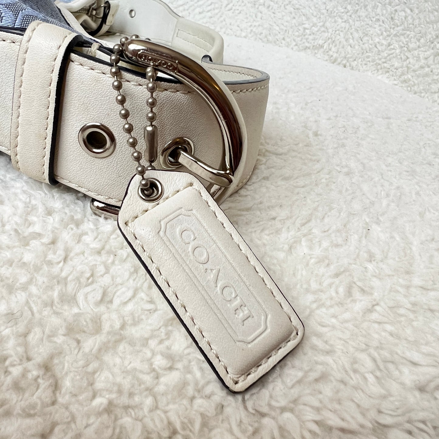 Soho Mini Hobo Shoulder Bag